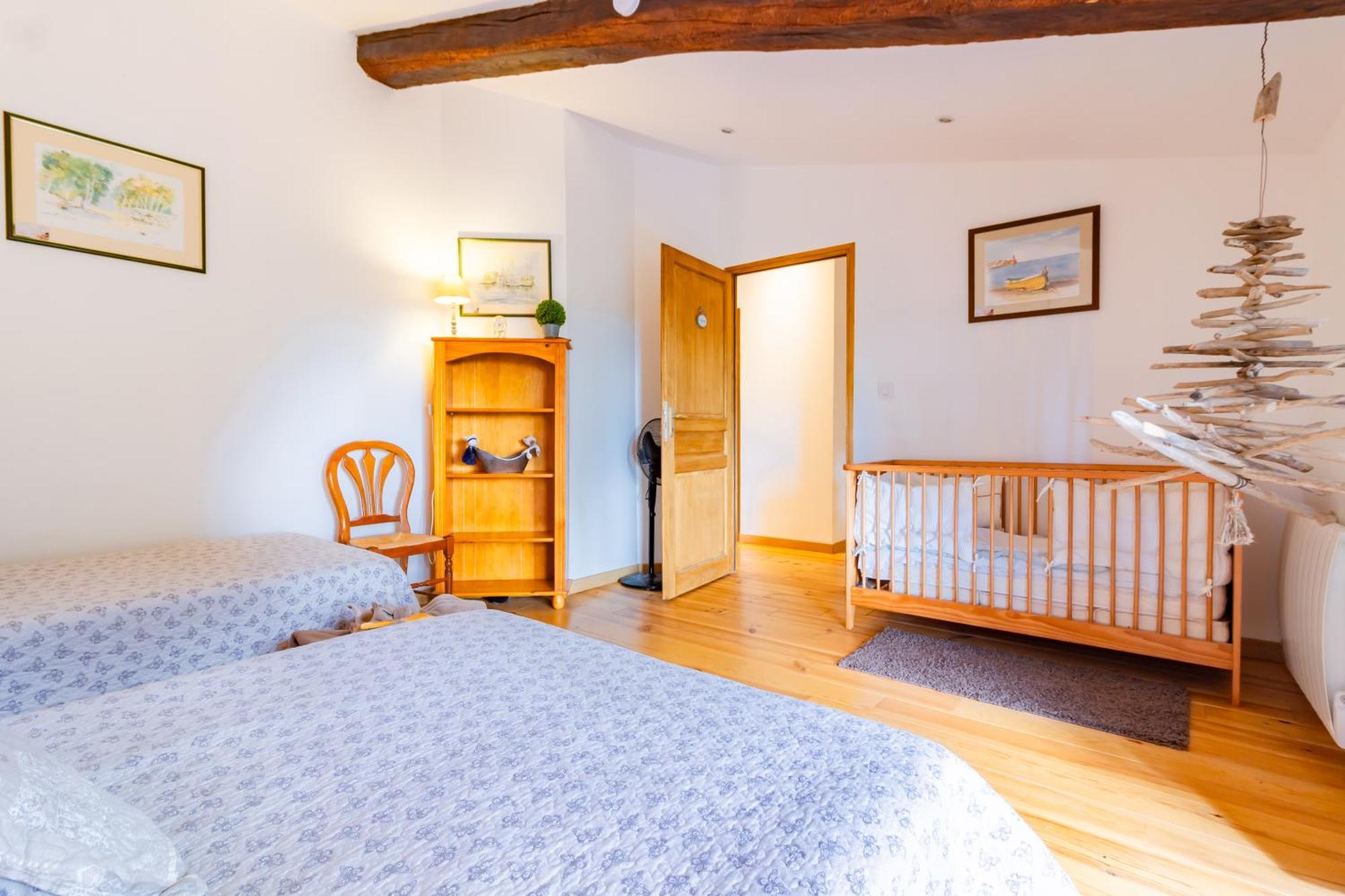 L'Oeil De Carcassonne Villa Caudebronde Eksteriør billede